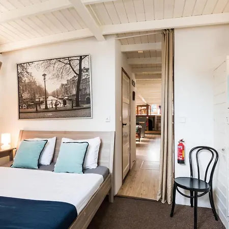 Luxury Large Houseboat Azara *