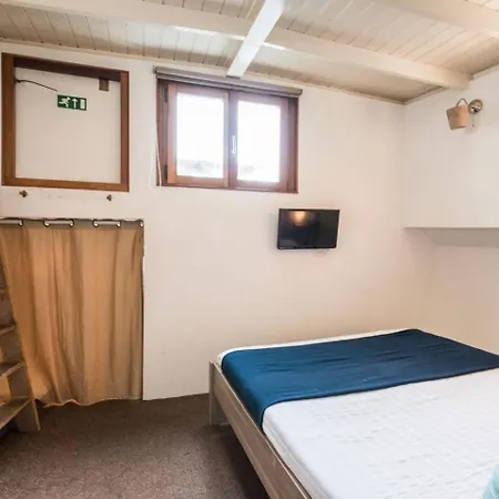 Luxury Large Houseboat Azara * Amesterdão