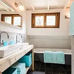 Feriehus Luxury Large Houseboat Azara Amsterdam