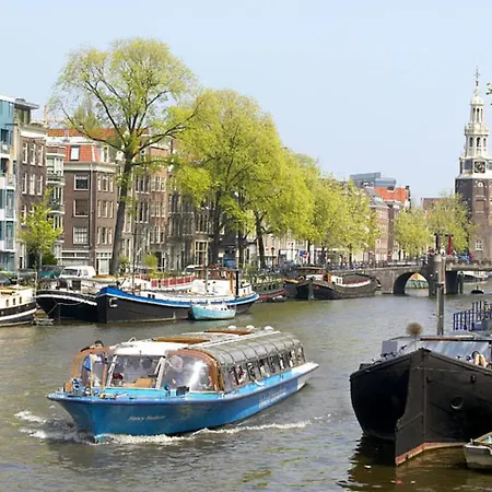 Luxury Large Houseboat Azara Feriehus *