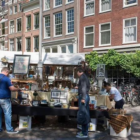 Luxury Large Houseboat Azara Prázdninový dům *