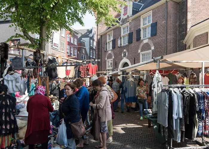 Luxury Large Houseboat Azara Amsterdam