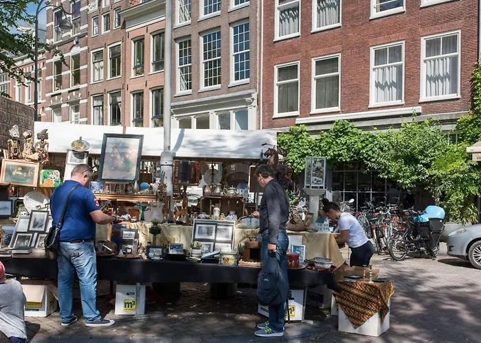 Luxury Large Houseboat Azara Vakantiehuis *